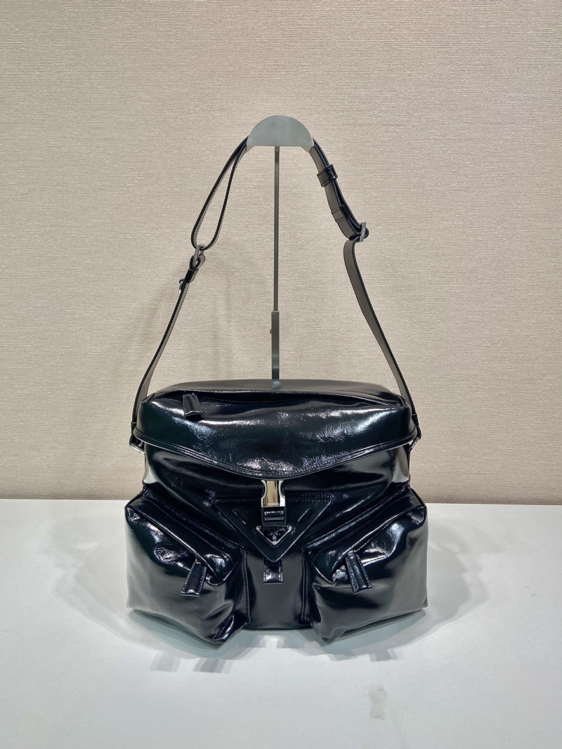 Prada Top Handle Bags